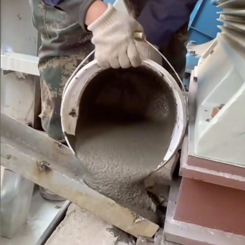 永安旧混凝土基面需要怎么处理才能灌浆？
